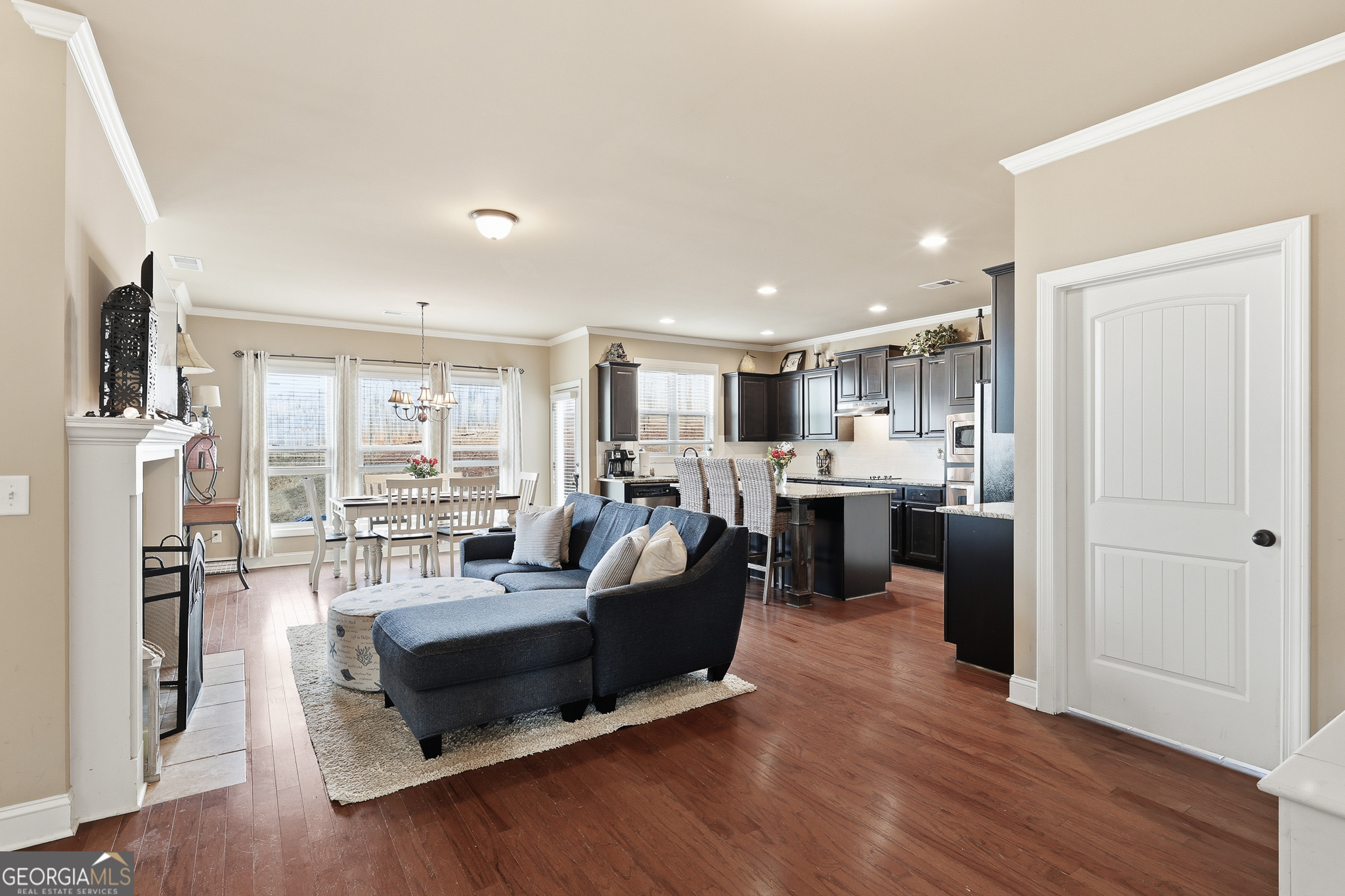 4782 Fairways Lane Jefferson, GA 30549 - Photo 13 of 48