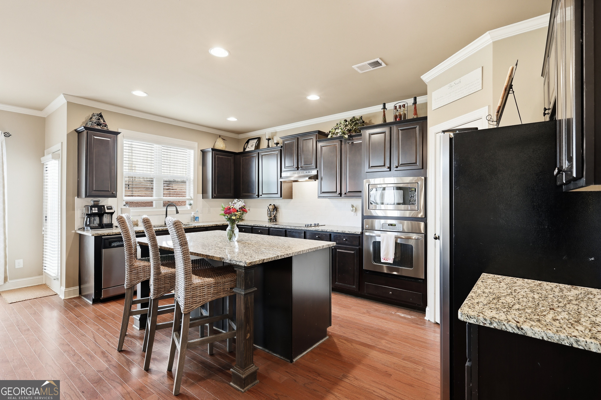 4782 Fairways Lane Jefferson, GA 30549 - Photo 14 of 48