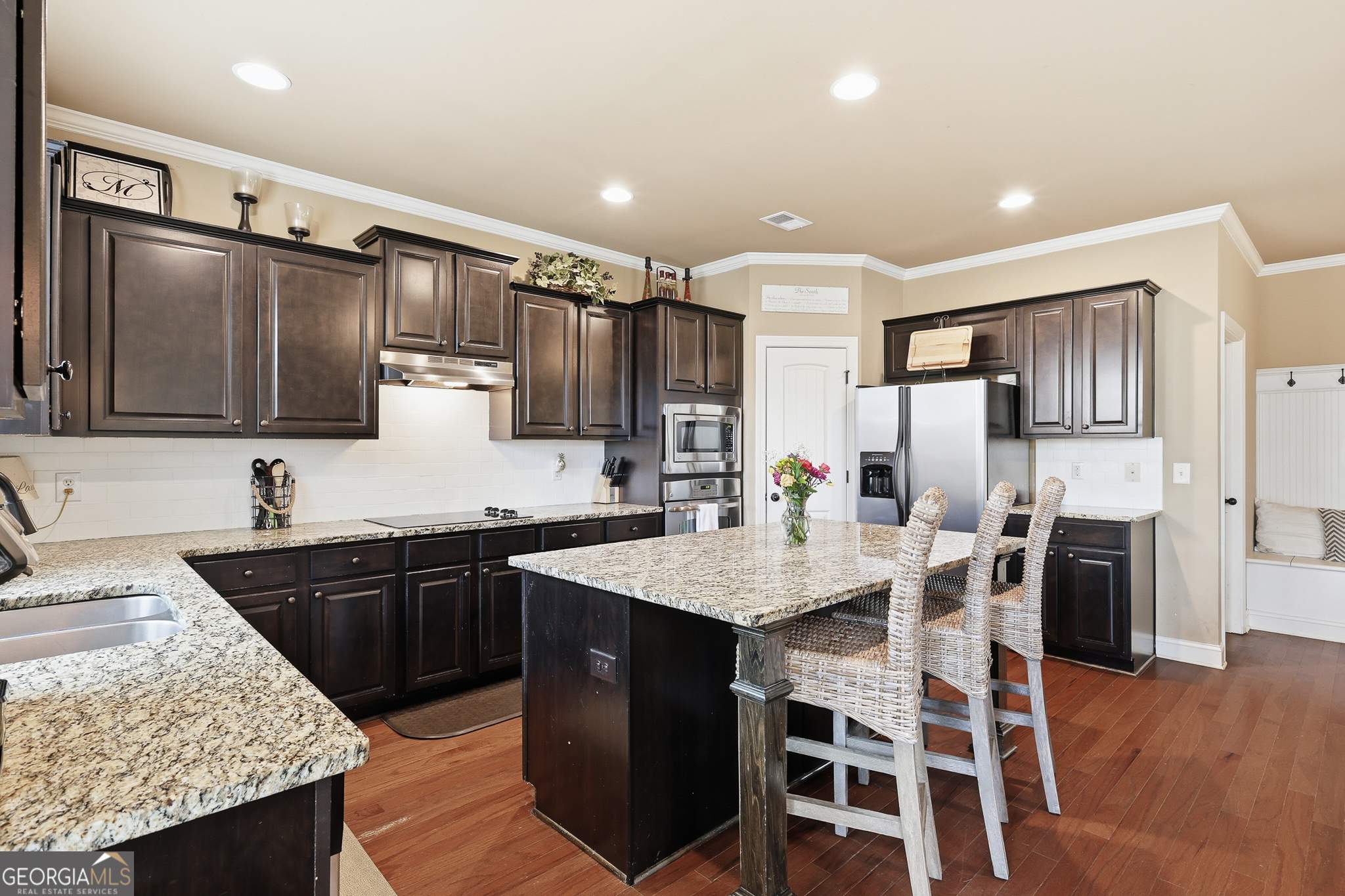 4782 Fairways Lane Jefferson, GA 30549 - Photo 17 of 48