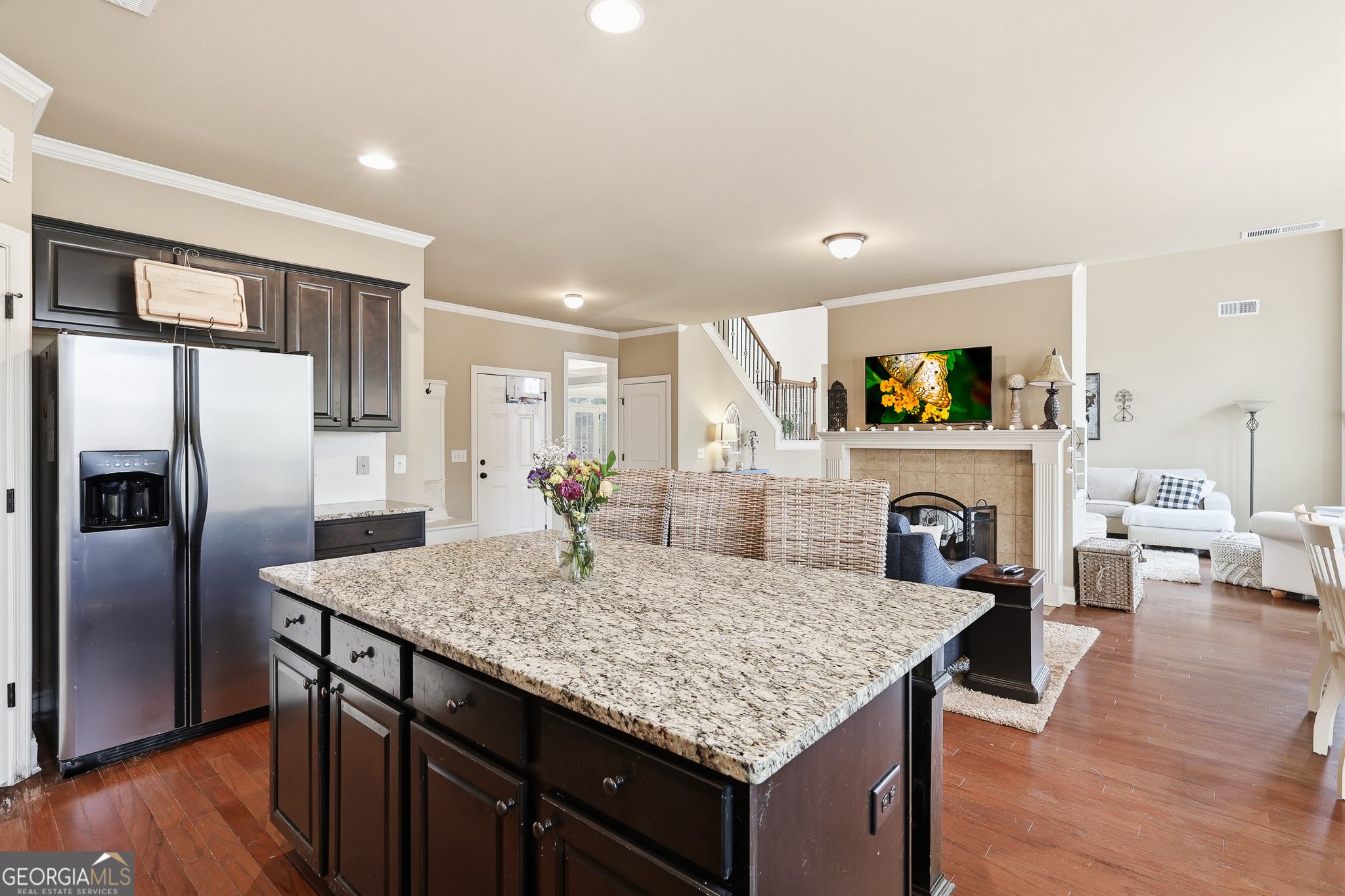 4782 Fairways Lane Jefferson, GA 30549 - Photo 19 of 48