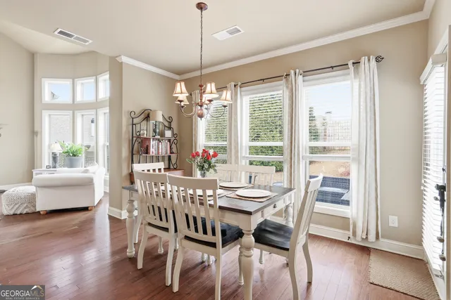 $520,000 | 4782 Fairways Lane, Jefferson, GA 30549