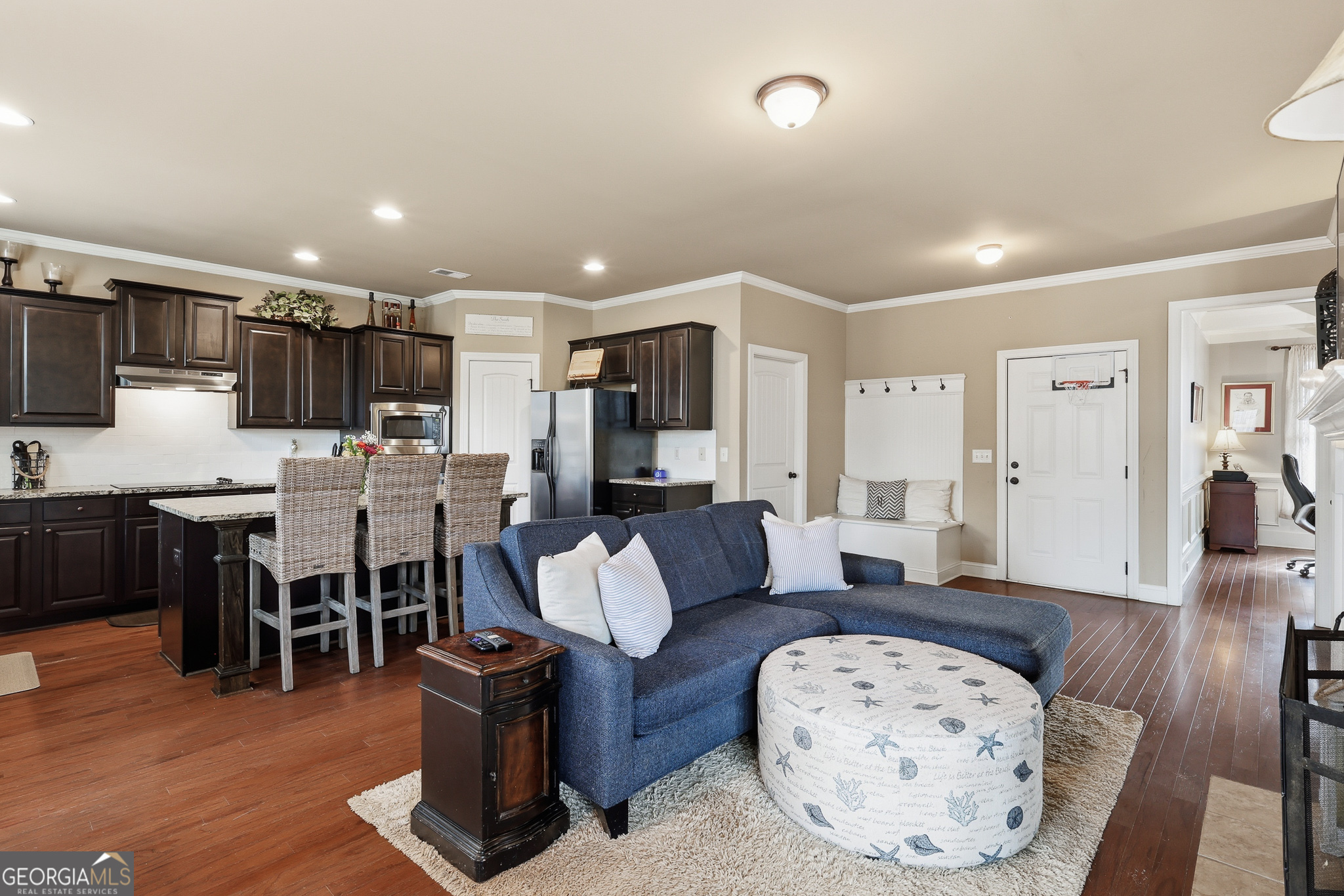 4782 Fairways Lane Jefferson, GA 30549 - Photo 21 of 48