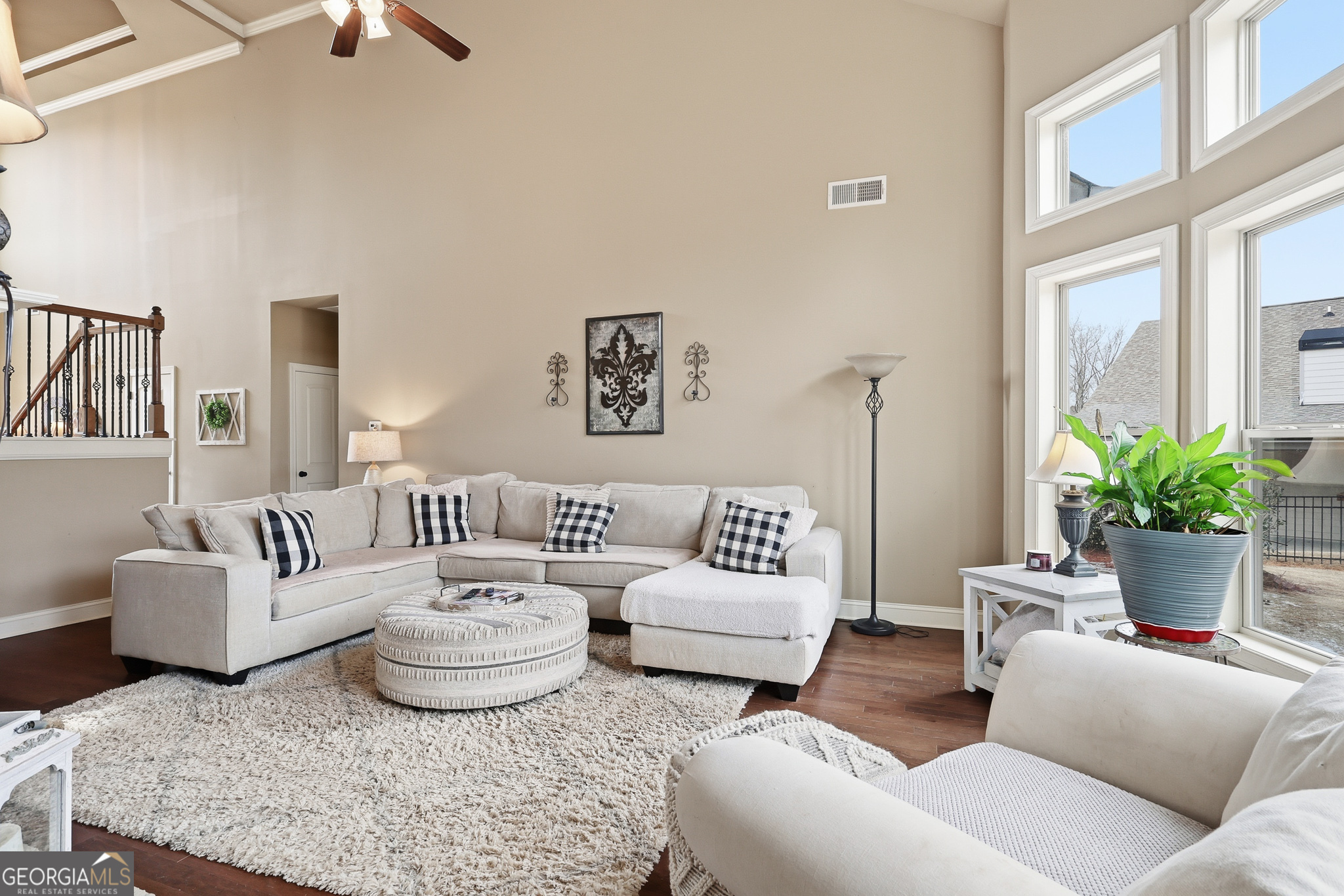 4782 Fairways Lane Jefferson, GA 30549 - Photo 22 of 48