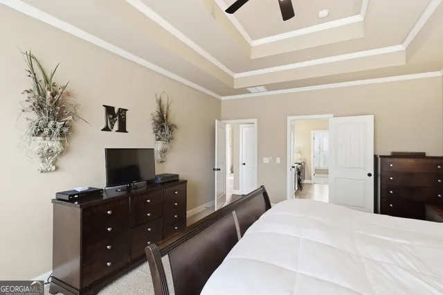 $520,000 | 4782 Fairways Lane, Jefferson, GA 30549