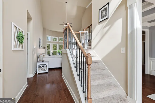 $520,000 | 4782 Fairways Lane, Jefferson, GA 30549