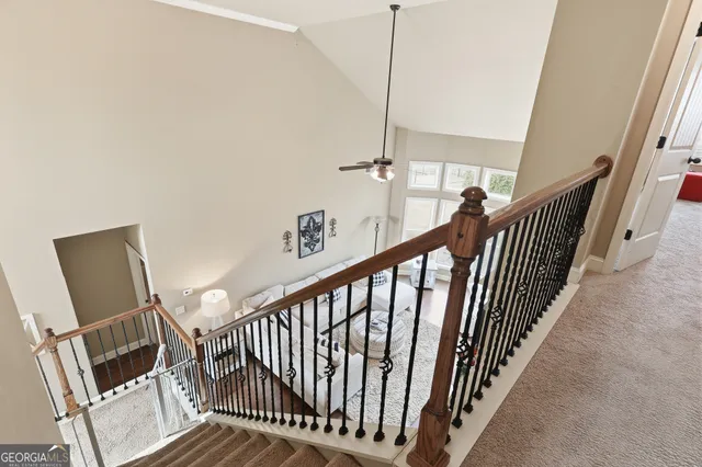 $520,000 | 4782 Fairways Lane, Jefferson, GA 30549