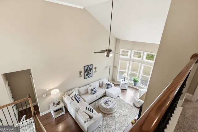 $520,000 | 4782 Fairways Lane, Jefferson, GA 30549