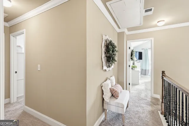 $520,000 | 4782 Fairways Lane, Jefferson, GA 30549