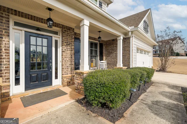 $520,000 | 4782 Fairways Lane, Jefferson, GA 30549