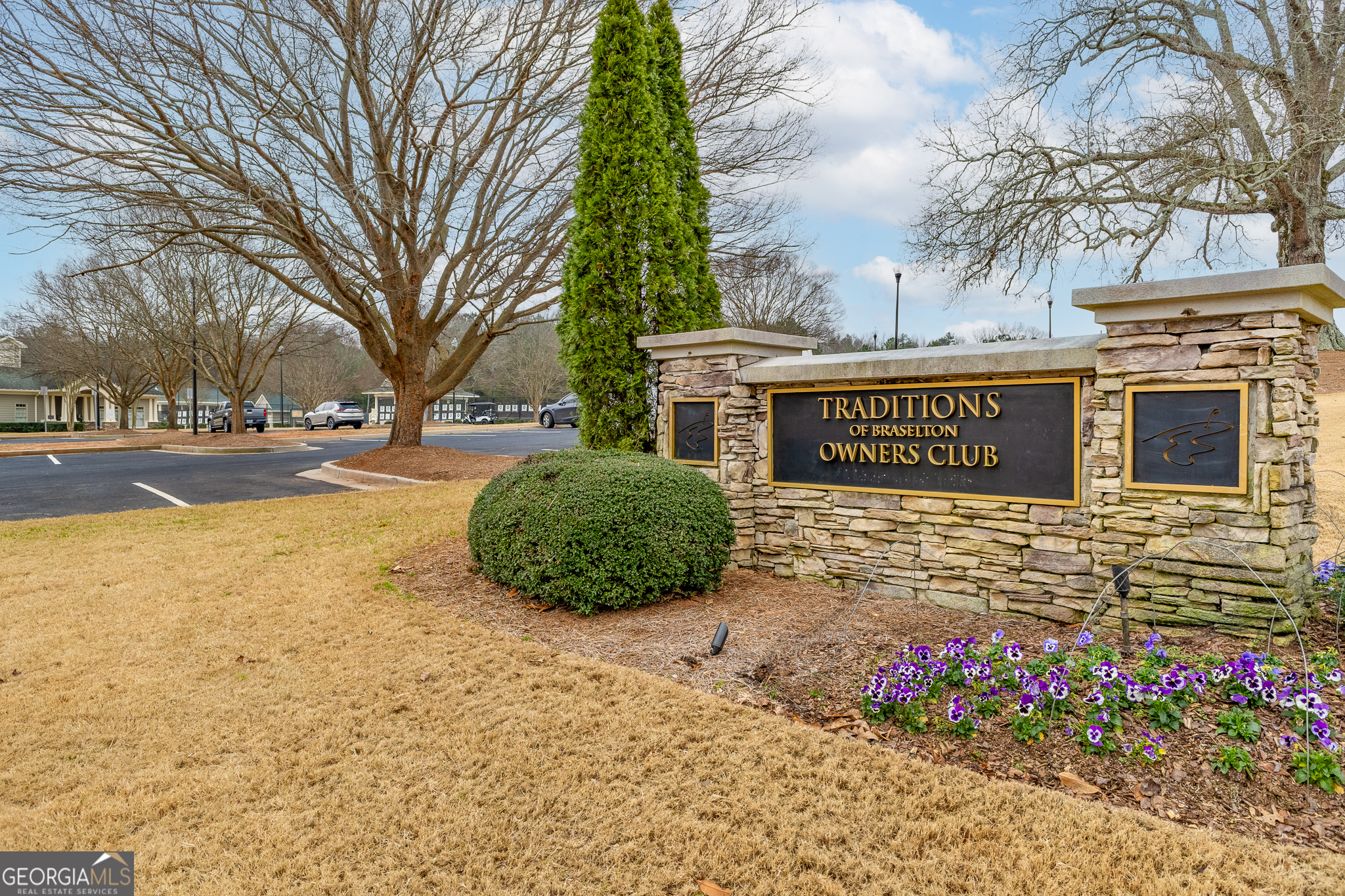 4782 Fairways Lane Jefferson, GA 30549 - Photo 43 of 48