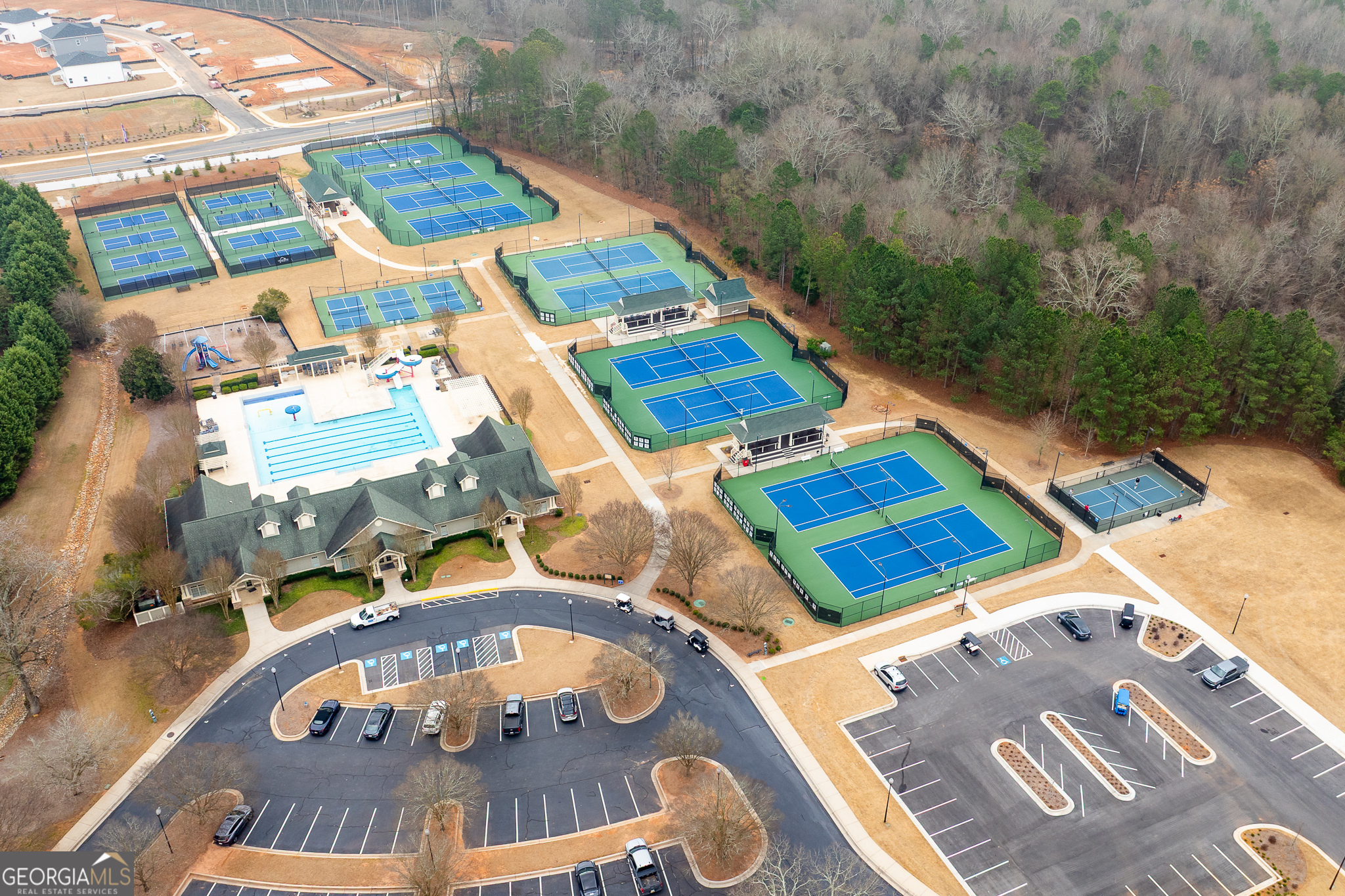 4782 Fairways Lane Jefferson, GA 30549 - Photo 45 of 48