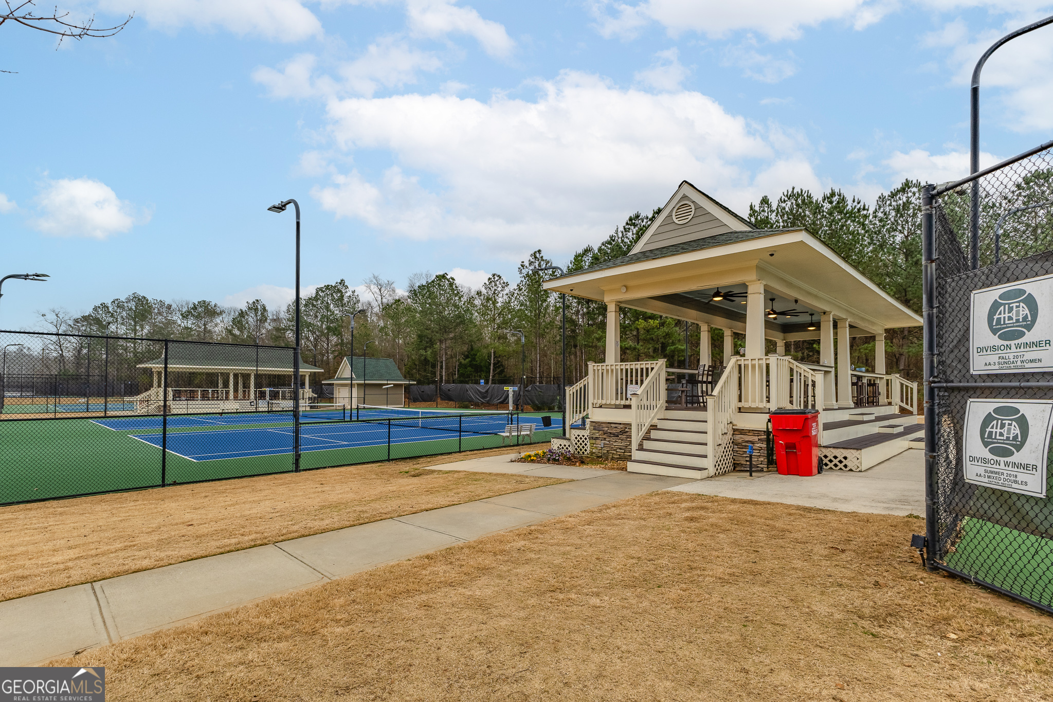 4782 Fairways Lane Jefferson, GA 30549 - Photo 46 of 48