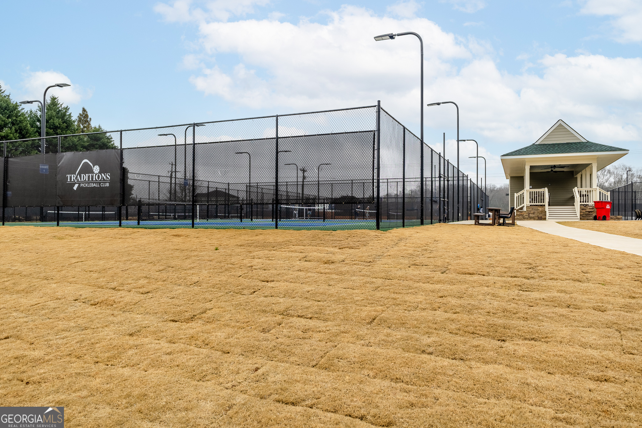 4782 Fairways Lane Jefferson, GA 30549 - Photo 47 of 48