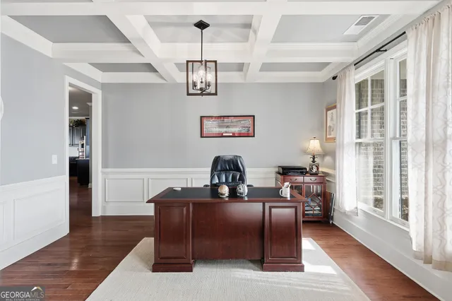 $520,000 | 4782 Fairways Lane, Jefferson, GA 30549