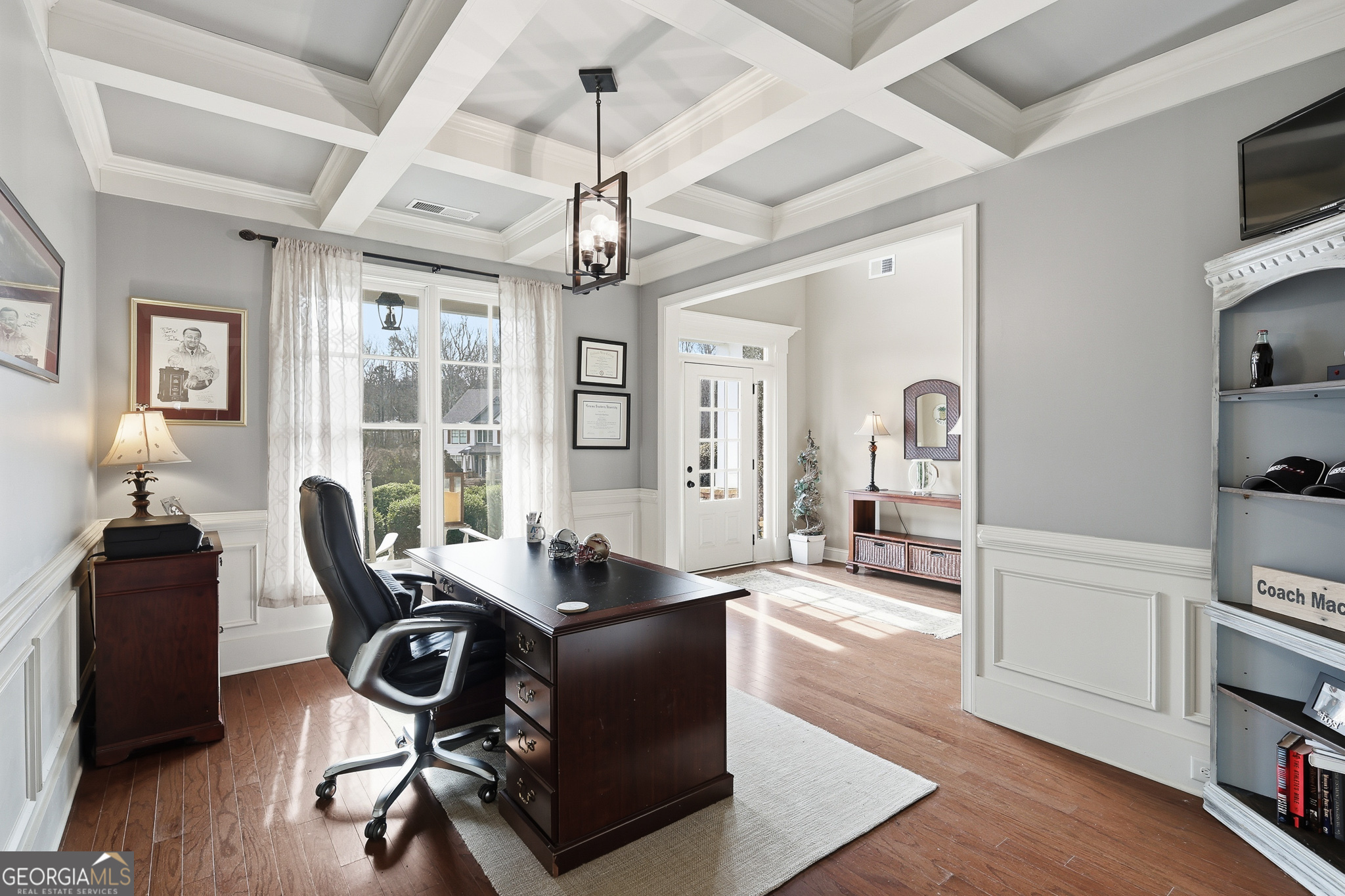 4782 Fairways Lane Jefferson, GA 30549 - Photo 8 of 48