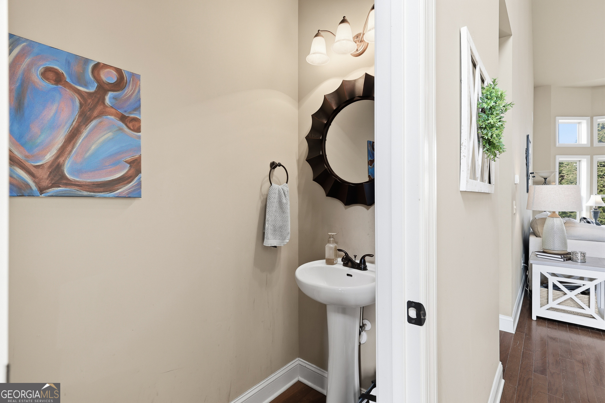 4782 Fairways Lane Jefferson, GA 30549 - Photo 9 of 48