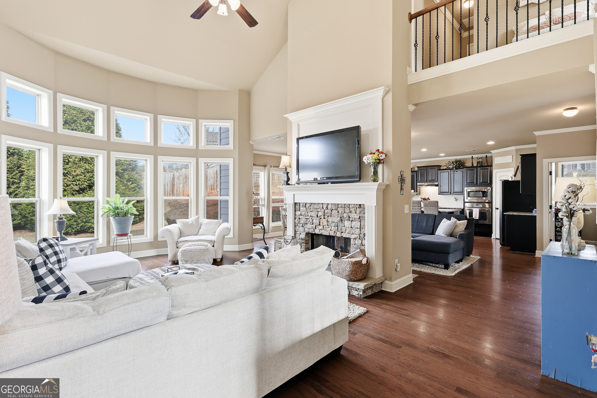 4782 Fairways Lane Jefferson, GA 30549 - Photo 10 of 48