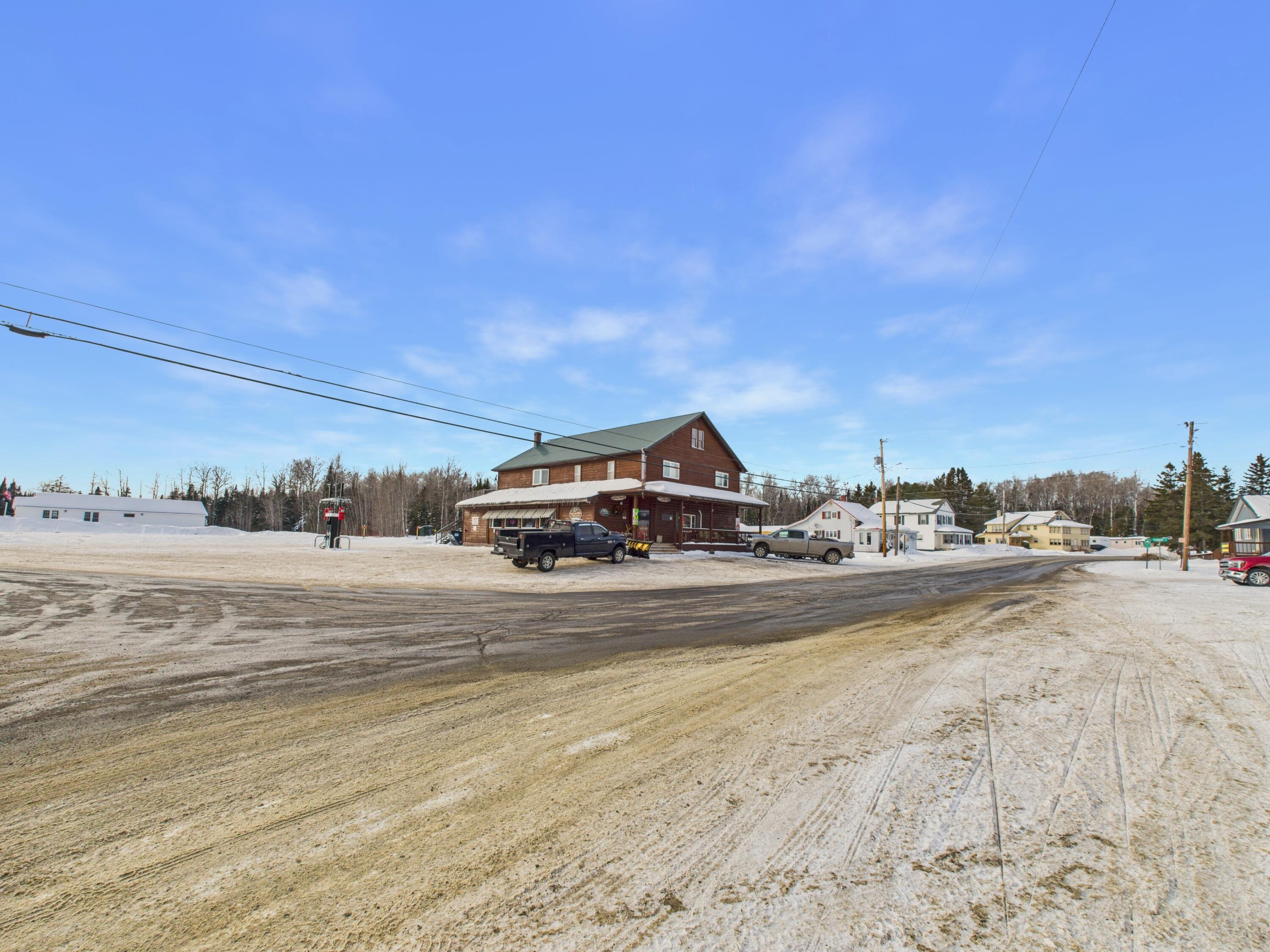 93 Sinclair Road Sinclair, ME 04779 - Photo 49 of 64