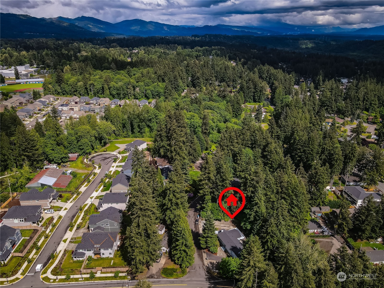 16011 Southeast 142nd Place Renton, WA 98059 - Photo 32 of 32 Gallery Image 32