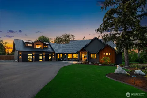 $2,299,000 | 6305 68th Street Southeast, Snohomish, WA 98290