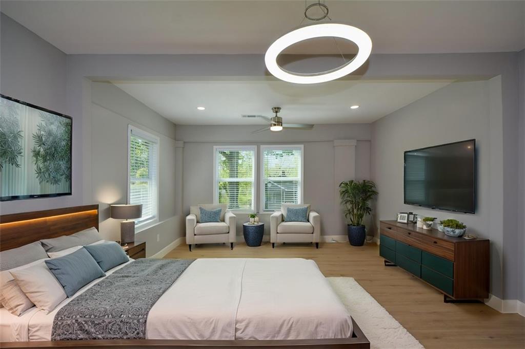 2203 Wingate Street Southwest Atlanta, GA 30310 - Photo 12 of 39