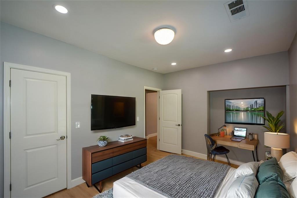 2203 Wingate Street Southwest Atlanta, GA 30310 - Photo 18 of 39