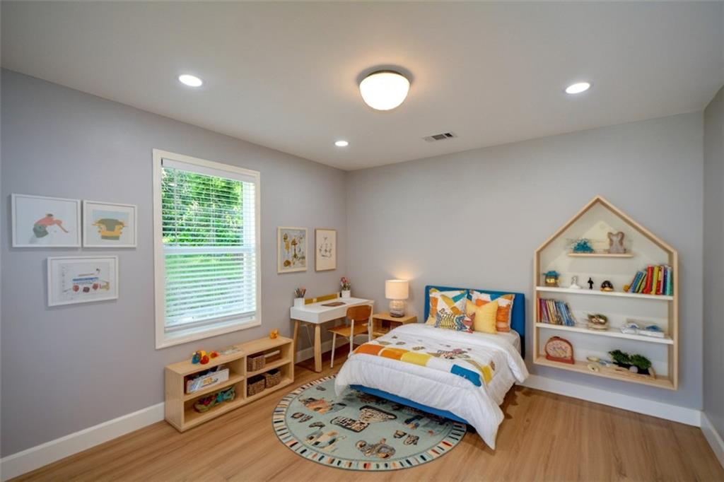 2203 Wingate Street Southwest Atlanta, GA 30310 - Photo 22 of 39