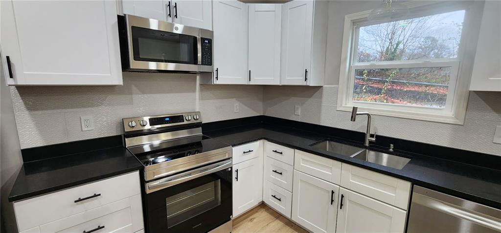 2203 Wingate Street Southwest Atlanta, GA 30310 - Photo 31 of 39