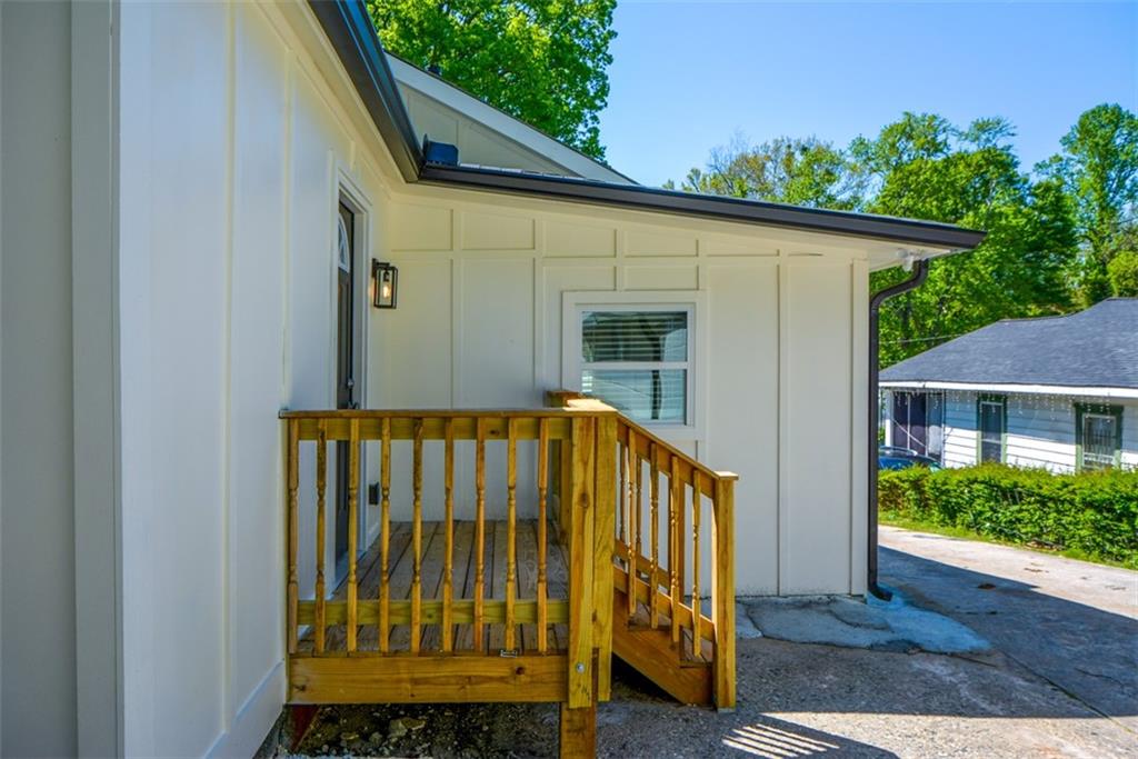 2203 Wingate Street Southwest Atlanta, GA 30310 - Photo 36 of 39