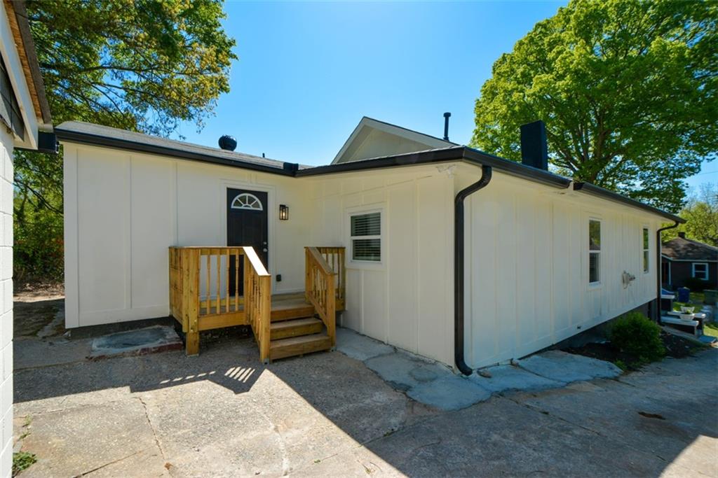 2203 Wingate Street Southwest Atlanta, GA 30310 - Photo 37 of 39