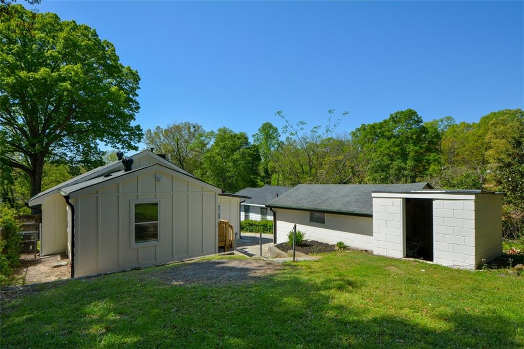 2203 Wingate Street Southwest Atlanta, GA 30310 - Photo 38 of 39