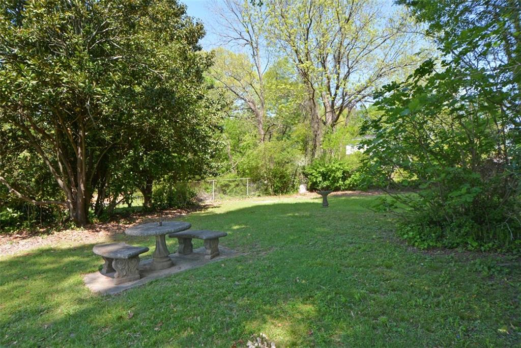 2203 Wingate Street Southwest Atlanta, GA 30310 - Photo 39 of 39