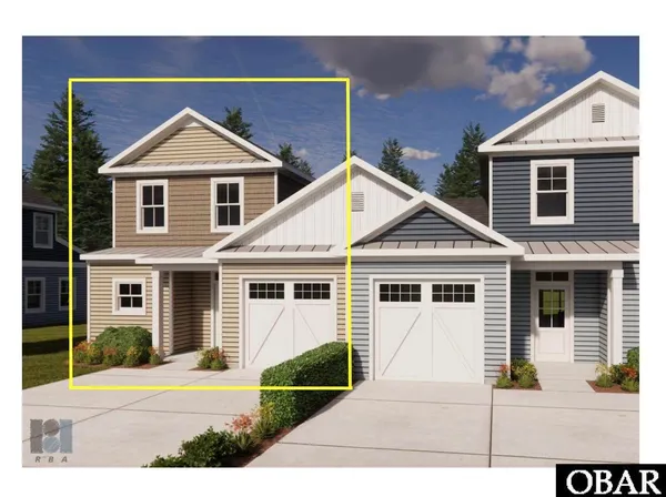 $399,000 | 121 A Jarvis Lndg Drive, Unit 30, Jarvisburg, NC 27947