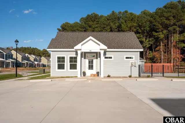 $387,000 | 121 A Jarvis Lndg Drive, Unit 30, Jarvisburg, NC 27947