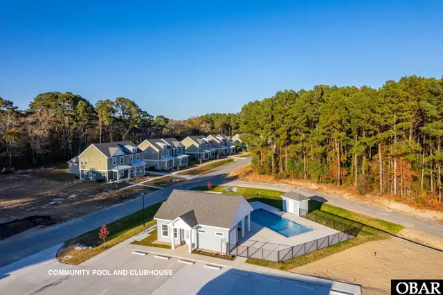 $387,000 | 121 A Jarvis Lndg Drive, Unit 30, Jarvisburg, NC 27947