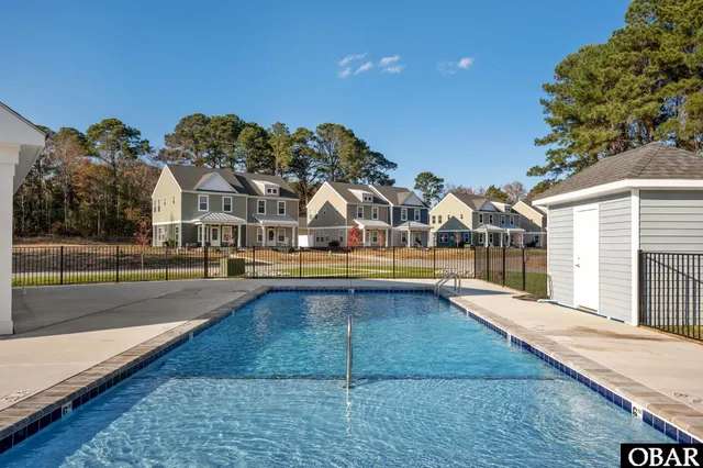 $387,000 | 121 A Jarvis Lndg Drive, Unit 30, Jarvisburg, NC 27947