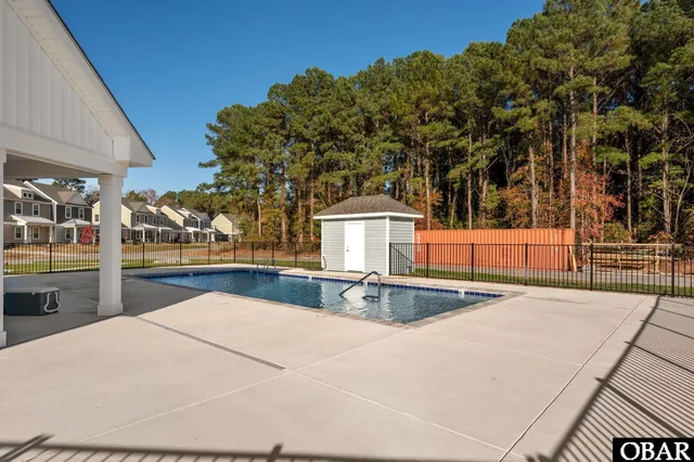 $387,000 | 121 A Jarvis Lndg Drive, Unit 30, Jarvisburg, NC 27947