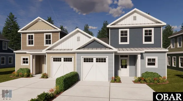 $387,000 | 121 A Jarvis Lndg Drive, Unit 30, Jarvisburg, NC 27947