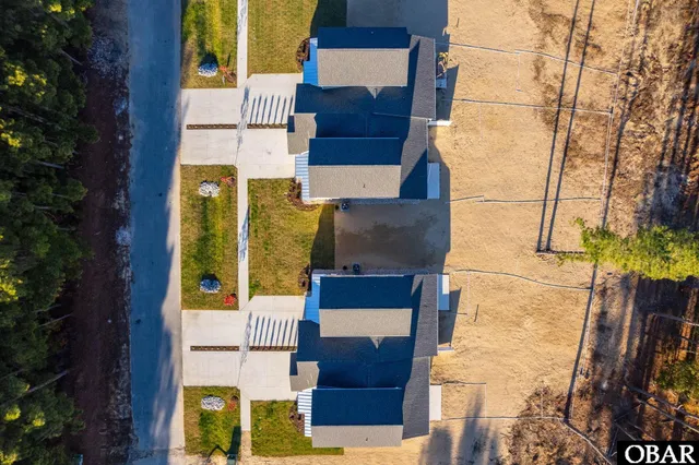 $387,000 | 121 A Jarvis Lndg Drive, Unit 30, Jarvisburg, NC 27947