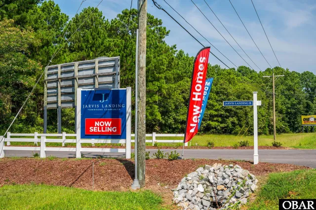 $387,000 | 121 A Jarvis Lndg Drive, Unit 30, Jarvisburg, NC 27947