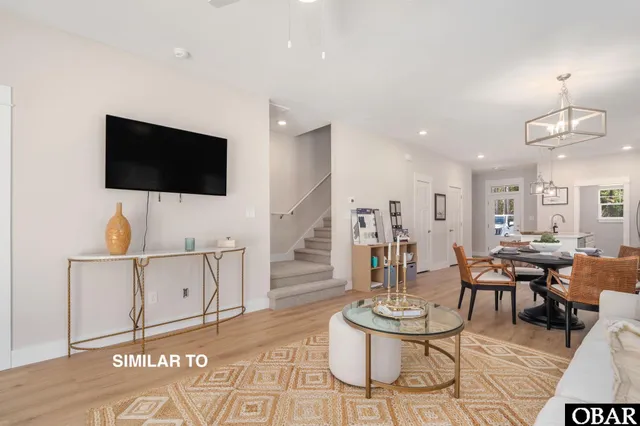 $387,000 | 121 A Jarvis Lndg Drive, Unit 30, Jarvisburg, NC 27947