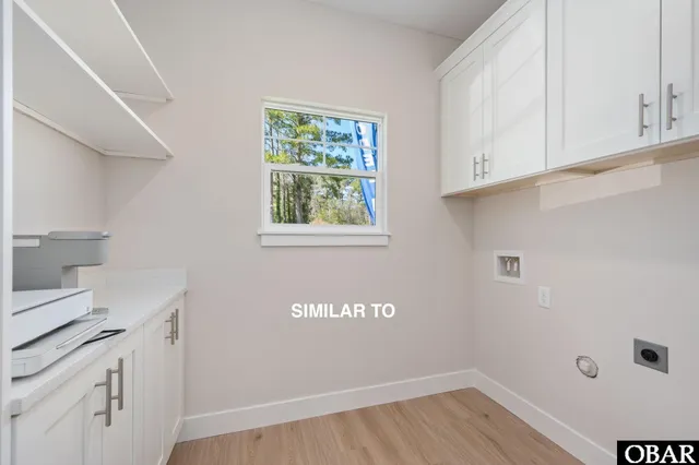 $387,000 | 121 A Jarvis Lndg Drive, Unit 30, Jarvisburg, NC 27947