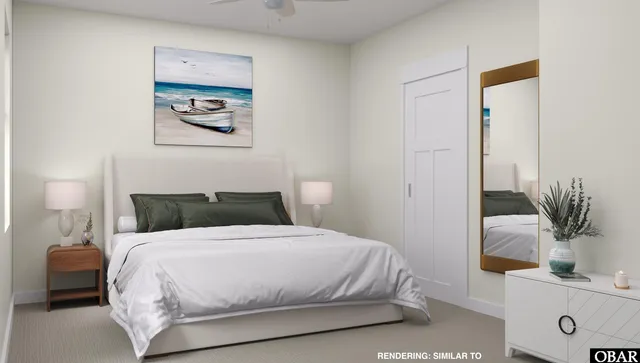 $387,000 | 121 A Jarvis Lndg Drive, Unit 30, Jarvisburg, NC 27947