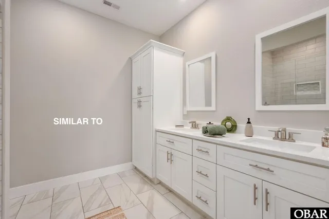 $387,000 | 121 A Jarvis Lndg Drive, Unit 30, Jarvisburg, NC 27947