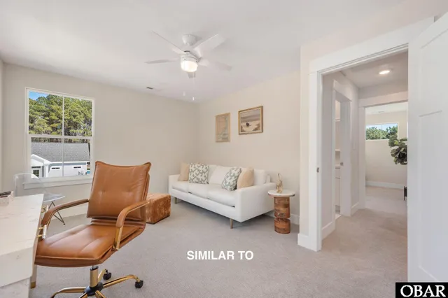 $387,000 | 121 A Jarvis Lndg Drive, Unit 30, Jarvisburg, NC 27947