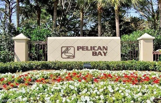 a sign on the side of the road