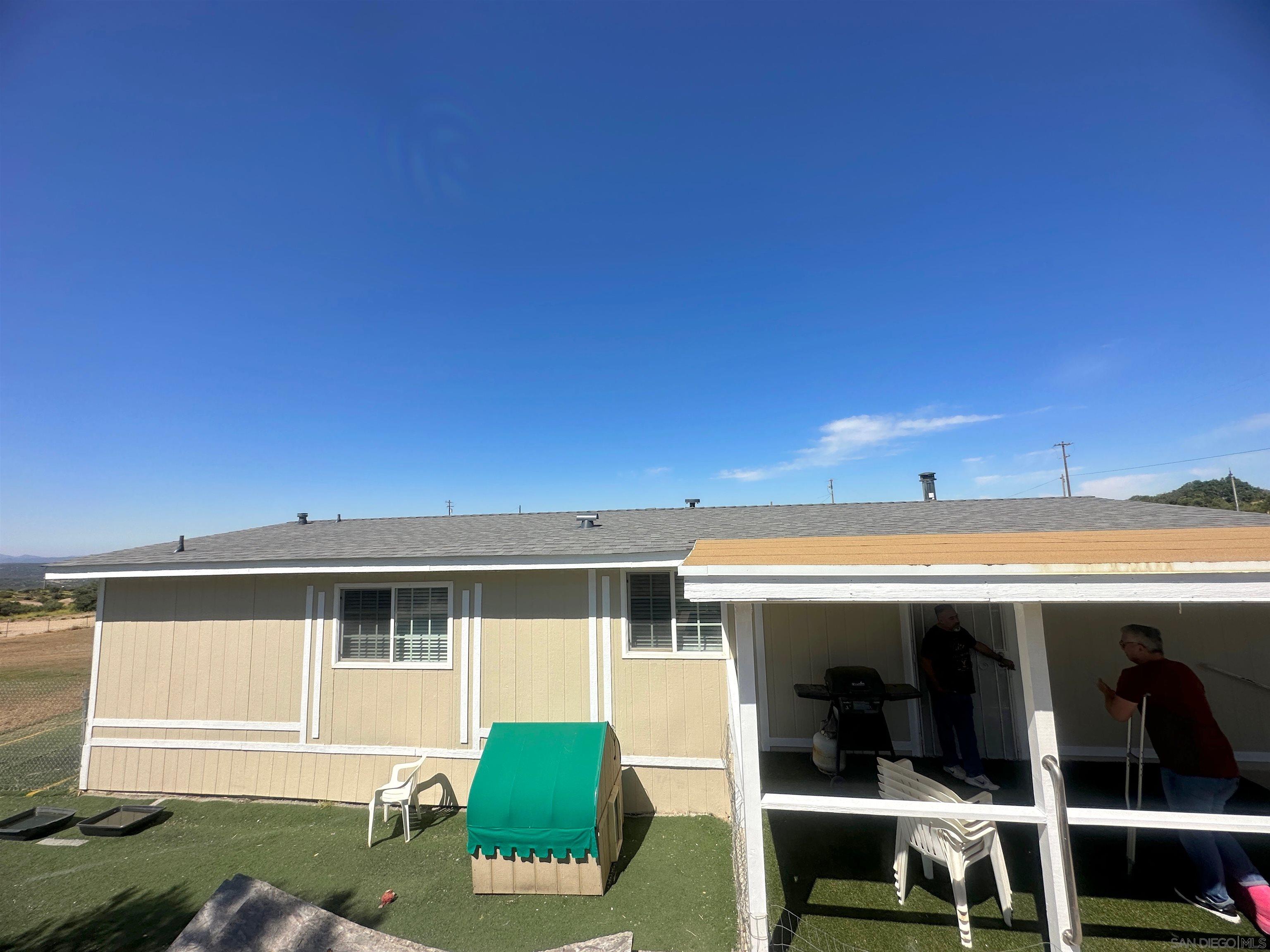 38075 Hi Pass Road, Boulevard, CA 91905 Compass