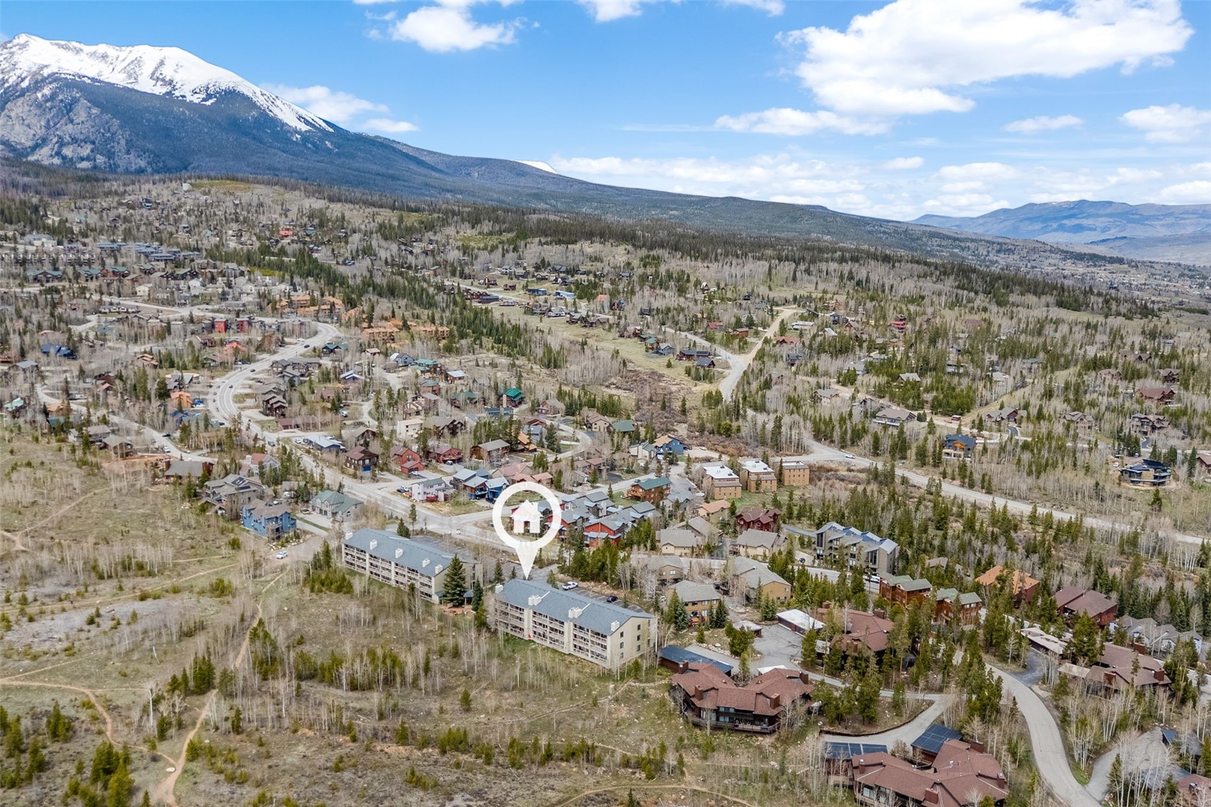 4626 Ryan Gulch Road, Unit 4626 Silverthorne, CO 80498 - Photo 37 of 45