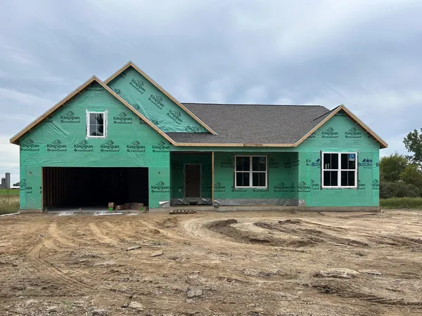 $695,180 | 7376 Black Brook Drive, Zeeland, MI 49464