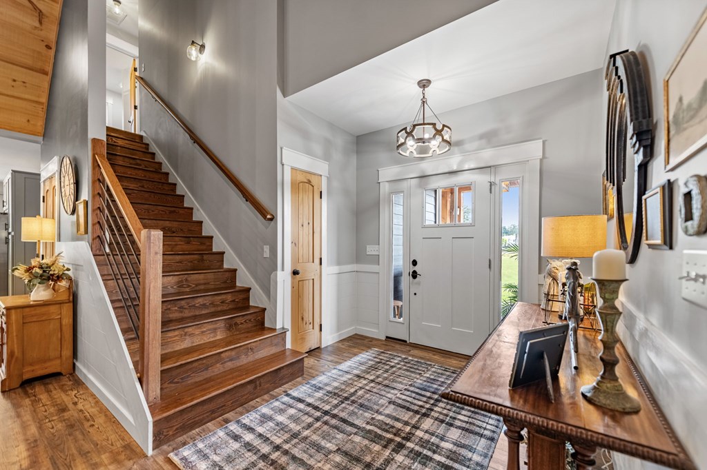 9 River Ridge Drive Blue Ridge, GA 30513 - Photo 65 of 86 Gallery Image 65